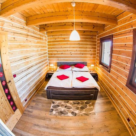 Lipno Island Daire Frymburk Dış mekan fotoğraf